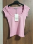 Нова със етикет. Дамска оригинална блузка. ZARA , снимка 3