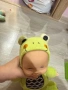Подарявам бебе играчка, снимка 2
