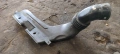 Въздуховод 23530-09053 Ssangyong Kyron 2.0D - 141к.с, снимка 2