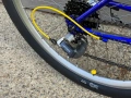 26" GT Rebound ретро велосипед, снимка 6