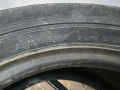 1бр летна гума 215/55/16 DUNLOP L05972 , снимка 2
