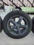 Джанти Diewe 15 цола , 5х112 , 6.5j ,et45 195/65/15 Vw Audi Seat Skoda, снимка 4