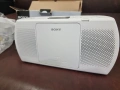 CD Player SONY, радио и флашка, снимка 1