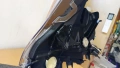 Ляв FULL LED фар за Toyota Prius IV (XW50) / Тойота Приус 4 (2016-2019), снимка 16