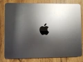 MacBook Air 13.6" M2 (2022) | 8GB | 256GB SSD | Space Gray | + кутия | БЕЗ зарядно|Проблемен екран , снимка 9