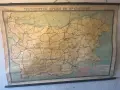 Стенни учебни  карти, снимка 12