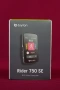 GPS велосипеден компютър Bryton 750 SE пълен комплект., снимка 1