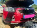 Chevrolet CRUZE НА ЧАСТИ/ 2009/ 2.0, снимка 2