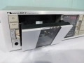 Nakamichi BX-2 Silver Cassette Deck, снимка 9