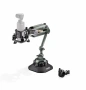 Tilta Hydra Alien Mini Master Kit – Car Mount | GoPro / DJI / Insta360, снимка 15