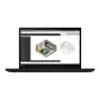 Lenovo ThinkPad P14S GEN2 I7-1165G7 16GB 512GB SSD T500 4GB с до 24 МЕСЕЦА ГАРАНЦИЯ, снимка 2