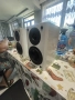 Тонколони Yamaha NX-E700, 2x110w , снимка 3