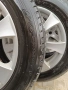 Продавам алуминиеви джанти с летни гуми Michelin от BMW X3 f25, снимка 3