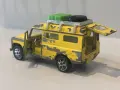 MEBETOYS Италия 1:43, снимка 1