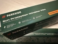 Слънцезащитно фолио за прозорци Parkside - 4 кутии нови с обща цена, снимка 7