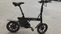 Електрически велосипед сгъваем 14 инча Windgoo B20, снимка 2