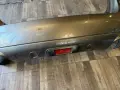Задна броня сива OEM за Nissan Murano Z51 3.5 V6 (2009) #200, снимка 2