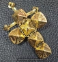 масонски трансформиращ се висулка кръст сгъваема сфера , снимка 4