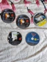ЛОТ PlayStation 3 ИГРИ , снимка 3