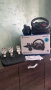 Комплект Logitech G29 Racing Weel + Shifter в гаранция до 28.12.27г., снимка 2