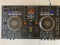 Denon DJ MC4000 - като нов / Serato DJ контролер, снимка 2