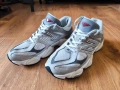 Мъжки обувки New Balance 9060 Gray размер 45, снимка 1