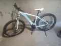 Продавам електрически планински велосипед, снимка 1