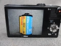 ЦИФРОВ ФОТОАПАРАТ NIKON COOLPIX S8100 12.1MP 10X ZOOM CMOS DIGITAL CAMERA Y2K RETRO DIGICAM, снимка 12