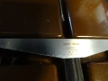 Микрометричен дълбокомер TESA 002.11005 Мicrometer Depth Gage 0-200mm, снимка 2