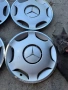 4 броя оригинални тасове за Mercedes 15, снимка 3