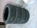 195 60 16 C / cargo/  цола 4 броя зимни гуми Firestone Winterhawk 99/97T ! - за Бусове и Ванове !, снимка 7