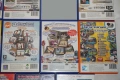 Игри за PS2 SingStar: 80's/Rock Ballads/Rocks!/Boybands vs Girlbands/EyeToy 1 2 3/Pop Idol/Buzz, снимка 12