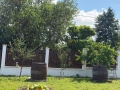 Градински бъчви 4бр, снимка 2