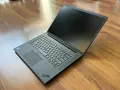 16' 2.5K Core i9-11950H Lenovo ThinkPad P1 Gen 4 64GB DDR4/1TB NVMe/Nvidia RTX 3080 16GB, снимка 11