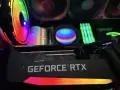 Мощен Геймърски компютър за работа и гейминг-Ryzen 9/Rtx 3070ti/1tb ssd/32gb ddr4
, снимка 6