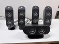 Колонки за компютър Logitech, снимка 3