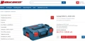 Bosch L-boxx 136 - Куфар, снимка 3
