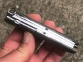 старо военно ножче "VICTORINOX" - BUNDESWEHR, снимка 12