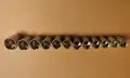Halfords Advanced 1/2" - 12 броя качествени вложки камъни, снимка 6