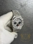 Audemars Piguet Offshore Frosted Мъжки Часовник С Автоматичен Механизъм Код Chronolux20, снимка 2