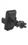 Универсална стойка за кола Celly Mount Vent Plus BK, снимка 3