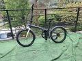 Сгъваемо колело Btwin, снимка 3