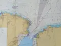 Морски Навигационни Карти, снимка 14