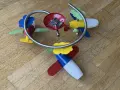 Лампа за детска стая със самолети и животни, снимка 7