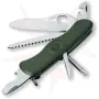 Victorinox One-Handed Trekker Soldier German Army Knife (GAK) 111 mm, снимка 5