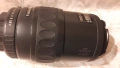 SMC Pentax-FA 70-200mm, снимка 6