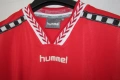 винтидж фланелка Hummel Real Madrid футболна тениска Adidas Реал Мадрид Испания Любек Германия , снимка 10
