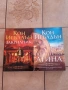 Атинянин книга 1 и 2 от Кон Игълдън , снимка 1