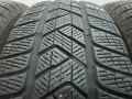 4бр зимни гуми 235/65/17 PIRELLI L05476, снимка 2