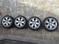 Джанти Opel OPC 5х110 17" 7J ET47, снимка 1